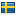 govdata.se server is located in Sweden